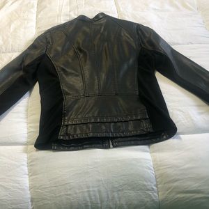 Vegan Faux Leather